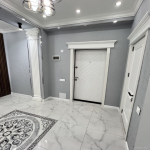 Продажа 2 комнат Новостройка, İnşaatçılar метро, пос. Йени Ясамал, Ясамал район 4