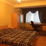 Kirayə (aylıq) 4 otaqlı Yeni Tikili, Nizami metrosu, Yasamal rayonu 15