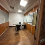 Kirayə (aylıq) 16 otaqlı Ofis, Nəriman Nərimanov metrosu, Nərimanov rayonu 13