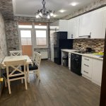Аренда 3 комнат Новостройка, м. Халглар Достлугу метро, 8-ой километр, Низаминский р-н район 11