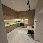 Аренда 2 комнатная Новостройка, м. 28 Мая метро, Порт Баку, Насими район 12