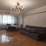 Kirayə (aylıq) 2 otaqlı Köhnə Tikili, 28 May metrosu, Nəsimi rayonu 3