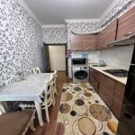 Satılır 2 otaqlı Yeni Tikili, İnşaatçılar metrosu, Yasamal qəs., Yasamal rayonu 11