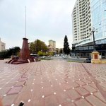 Kirayə (aylıq) Obyekt, İnşaatçılar metrosu, Yasamal qəs., Yasamal rayonu 26