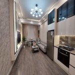 Продажа 2 комнатная Новостройка, Насими район 1