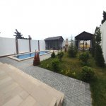 Kirayə (günlük) 4 otaqlı Bağ evi, Mərdəkan, Xəzər rayonu 3