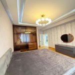 Kirayə (aylıq) 3 otaqlı Yeni Tikili, Ağ şəhər, Xətai rayonu 17