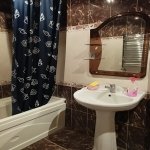 Kirayə (aylıq) 1 otaqlı Yeni Tikili, Azadlıq metrosu, 7-ci mikrorayon, Binəqədi rayonu 9