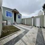 Satılır 3 otaqlı Həyət evi/villa, Masazır, Abşeron rayonu 2