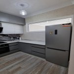 Kirayə (aylıq) 3 otaqlı Yeni Tikili, Xalqlar dostluğu metrosu, Nizami rayonu 12