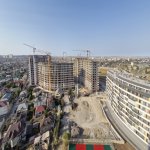 Satılır 3 otaqlı Yeni Tikili, Avtovağzal metrosu, Biləcəri qəs., Binəqədi rayonu 20