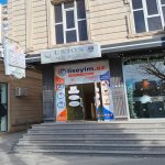 Kirayə (aylıq) Obyekt, Nərimanov rayonu 1