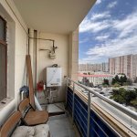 Kirayə (aylıq) 3 otaqlı Yeni Tikili, Neftçilər metrosu, Nərimanov rayonu 4