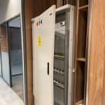 Kirayə (aylıq) 8 otaqlı Ofis, Nəriman Nərimanov metrosu, Nərimanov rayonu 28