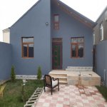 Satılır 3 otaqlı Bağ evi, Şüvəlan, Xəzər rayonu 1