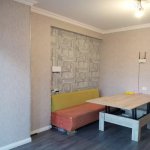 Kirayə (aylıq) 3 otaqlı Yeni Tikili, Həzi Aslanov metrosu, Əhmədli, Xətai rayonu 2