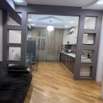 Kirayə (aylıq) 3 otaqlı Yeni Tikili, Memar Əcəmi metrosu, Binəqədi rayonu 9