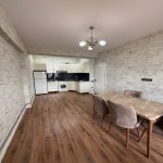 Продажа 2 комнатная Новостройка Хырдалан 4