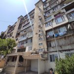 Satılır 3 otaqlı Köhnə Tikili, Avtovağzal metrosu, Biləcəri qəs., Binəqədi rayonu 1