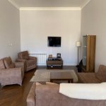 Kirayə (aylıq) 5 otaqlı Bağ evi, Badamdar qəs., Səbail rayonu 3