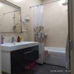 Kirayə (aylıq) 3 otaqlı Yeni Tikili, Həzi Aslanov metrosu, Xətai rayonu 15