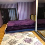 Kirayə (aylıq) 3 otaqlı Yeni Tikili, Nəriman Nərimanov metrosu, Nərimanov rayonu 6