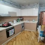 Satılır 3 otaqlı Yeni Tikili, Memar Əcəmi - 2 metrosu, 3-cü mikrorayon, Nəsimi rayonu 11