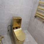 Аренда 2 комнатная Новостройка, İnşaatçılar метро, Ясамал район 9