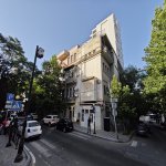 Satılır 4 otaqlı Köhnə Tikili, Bayıl qəs., Səbail rayonu 2