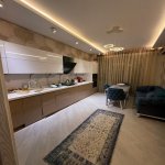 Satılır 4 otaqlı Yeni Tikili Xırdalan 43