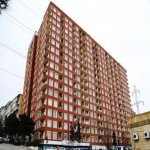 Продажа 2 комнат Новостройка, м. Мемар Аджеми метро, 9-ый микрорайон, Бинагадинский р-н район 1