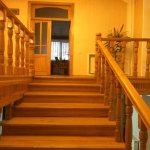 Satılır 7 otaqlı Həyət evi/villa, Gənclik metrosu, Nərimanov rayonu 15