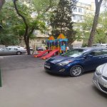 Kirayə (aylıq) 2 otaqlı Köhnə Tikili, Sahil metrosu, Səbail rayonu 13