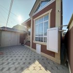 Satılır 3 otaqlı Həyət evi/villa, Savalan qəs., Sabunçu rayonu 2