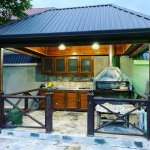 Kirayə (günlük) 4 otaqlı Həyət evi/villa İsmayıllı 12