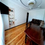 Satılır 4 otaqlı Köhnə Tikili, Hövsan qəs., Suraxanı rayonu 2