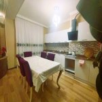 Kirayə (aylıq) 3 otaqlı Yeni Tikili, Həzi Aslanov metrosu, Xətai rayonu 6