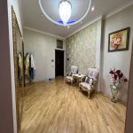 Satılır 4 otaqlı Yeni Tikili, Nəriman Nərimanov metrosu, Nərimanov rayonu 17