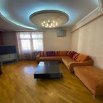 Kirayə (aylıq) 3 otaqlı Yeni Tikili, Nəriman Nərimanov metrosu, Nərimanov rayonu 4