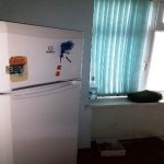 Satılır 2 otaqlı Köhnə Tikili, Qara Qarayev metrosu, 8-ci kilometr, Nizami rayonu 6