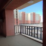 Kirayə (aylıq) 2 otaqlı Yeni Tikili, Dərnəgül metrosu, 8-ci mikrorayon, Binəqədi rayonu 14