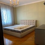 Kirayə (aylıq) 3 otaqlı Yeni Tikili, Nərimanov rayonu 5