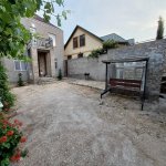 Satılır 7 otaqlı Həyət evi/villa, Koroğlu metrosu, Zabrat qəs., Sabunçu rayonu 2