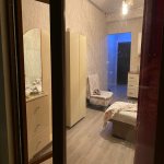 Kirayə (aylıq) 1 otaqlı Yeni Tikili, Nəsimi rayonu 4