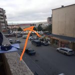 Satılır 2 otaqlı Yeni Tikili, AAAF PARK, Abşeron rayonu 7