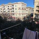 Kirayə (aylıq) 4 otaqlı Köhnə Tikili, Nəriman Nərimanov metrosu, Nərimanov rayonu 5
