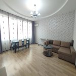 Kirayə (aylıq) 3 otaqlı Yeni Tikili, Xətai metrosu, Xətai rayonu 3