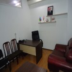 Kirayə (aylıq) 1 otaqlı Ofis, Xətai metrosu, Ağ şəhər, AMAY, Xətai rayonu 4