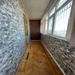 Satılır 3 otaqlı Köhnə Tikili, Xalqlar dostluğu metrosu, 8-ci kilometr, Nizami rayonu 10