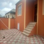 Satılır 4 otaqlı Həyət evi/villa, Azadlıq metrosu, Binəqədi qəs., Binəqədi rayonu 3
